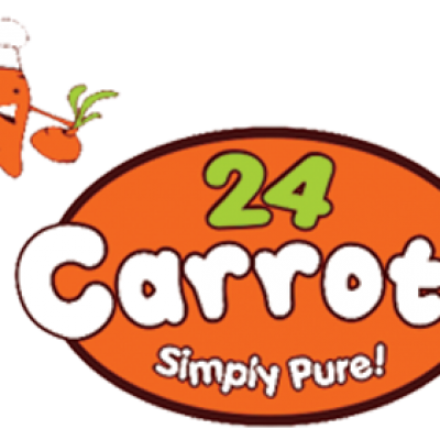 24 Carrotz Restaurant logo
